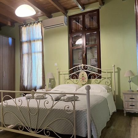 Asikiko Suites ريثيمنو المظهر الخارجي الصورة
