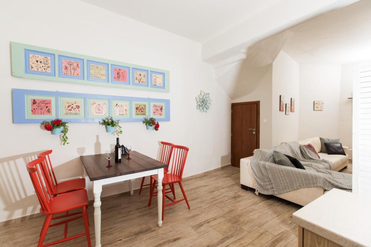 Asikiko Suites ريثيمنو المظهر الخارجي الصورة