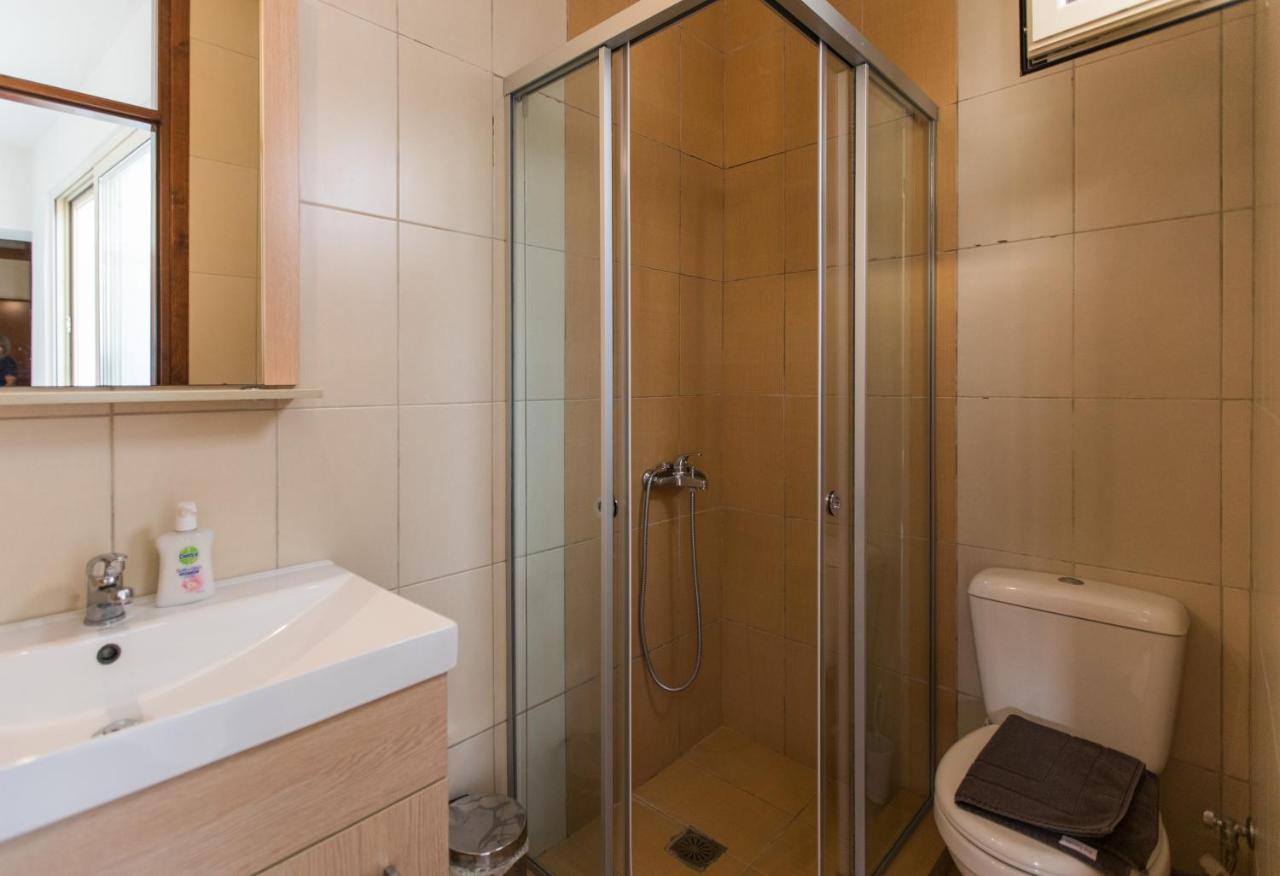 Asikiko Suites ريثيمنو المظهر الخارجي الصورة