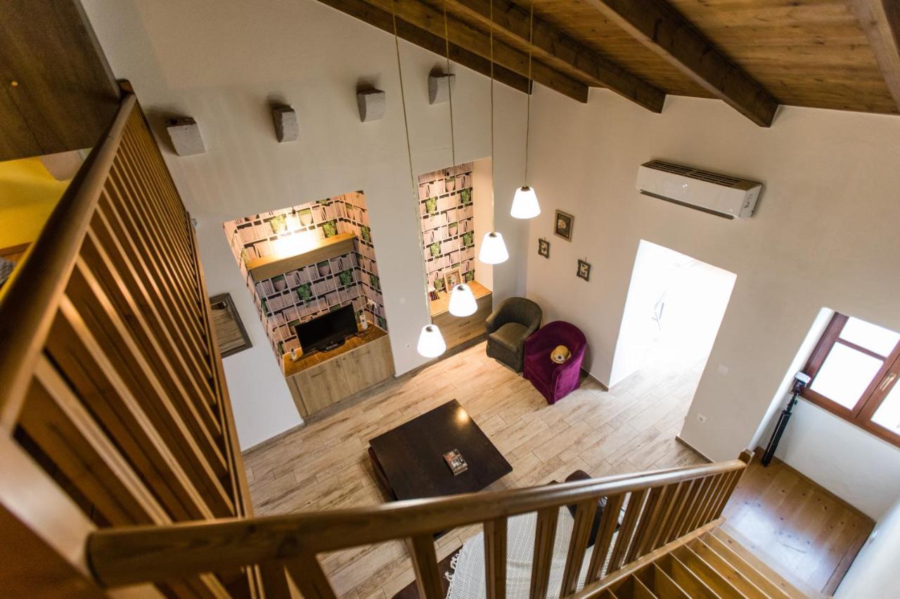 Asikiko Suites ريثيمنو المظهر الخارجي الصورة