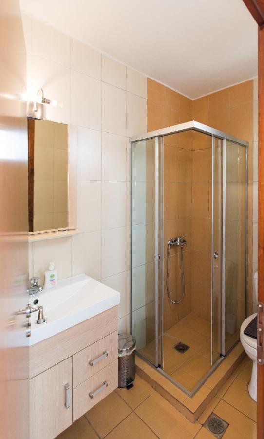 Asikiko Suites ريثيمنو المظهر الخارجي الصورة