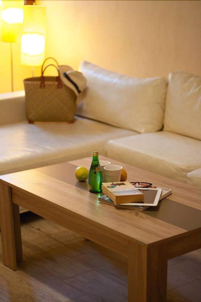 Asikiko Suites ريثيمنو المظهر الخارجي الصورة