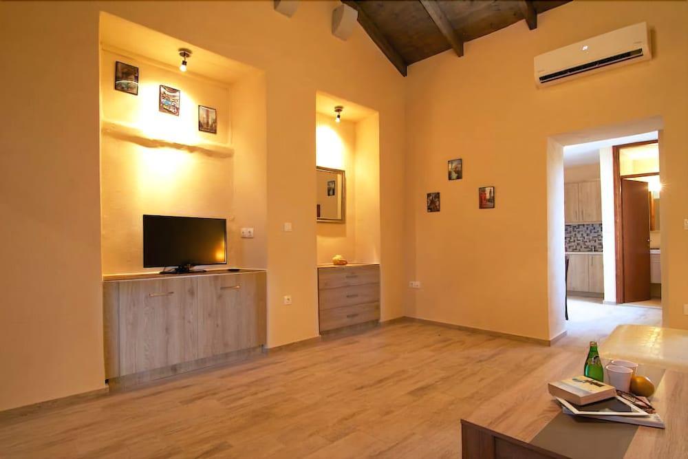 Asikiko Suites ريثيمنو المظهر الخارجي الصورة