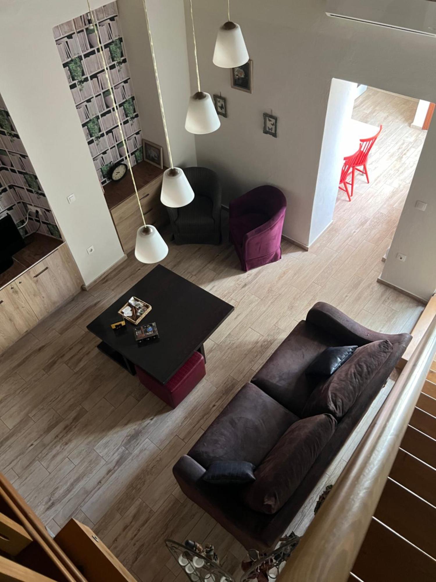 Asikiko Suites ريثيمنو المظهر الخارجي الصورة