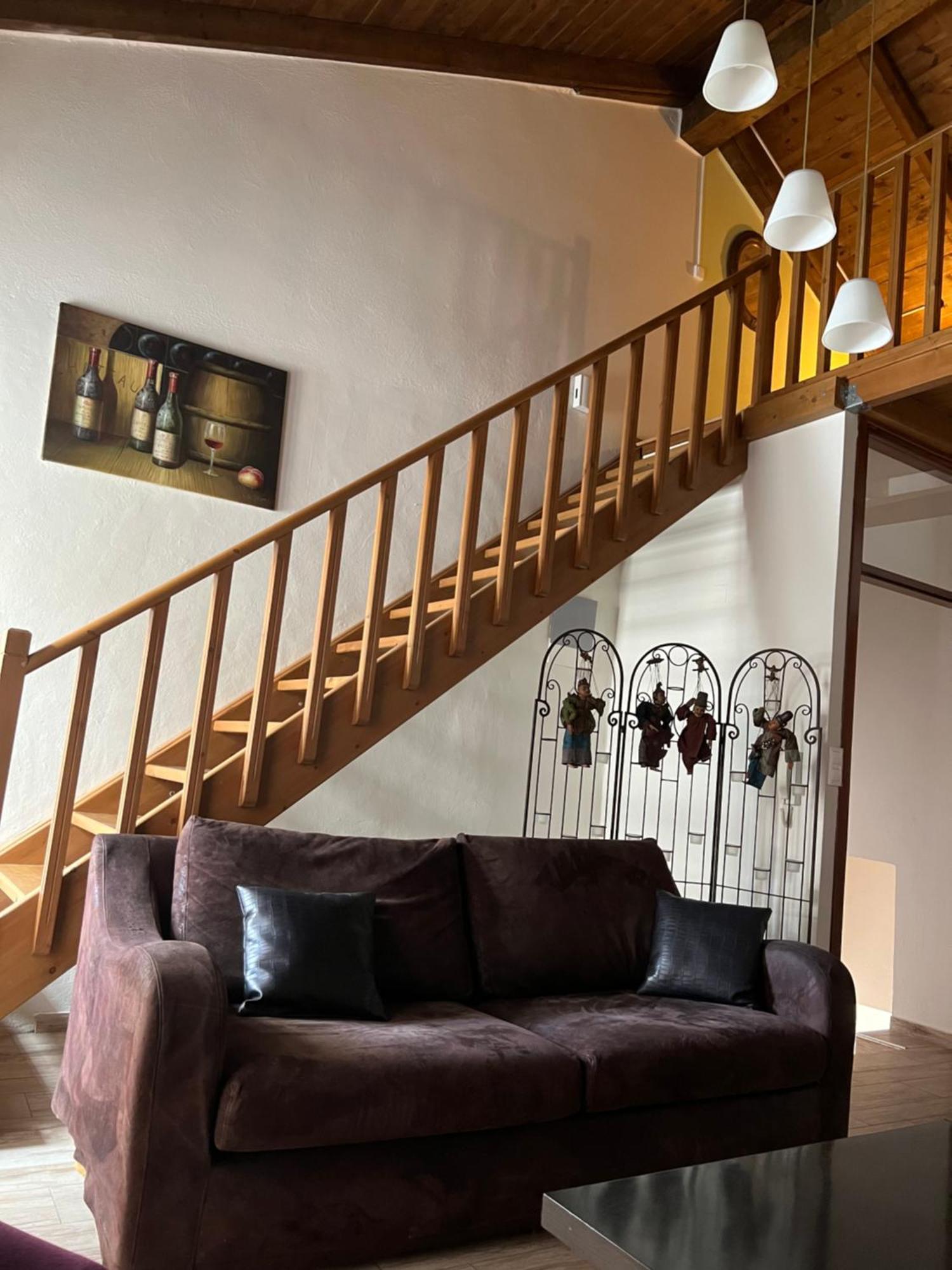 Asikiko Suites ريثيمنو المظهر الخارجي الصورة