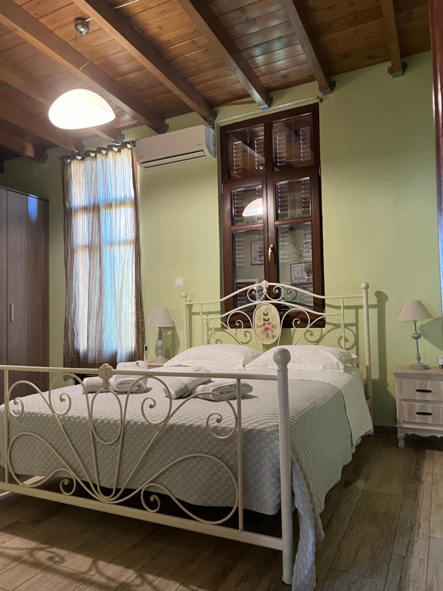 Asikiko Suites ريثيمنو المظهر الخارجي الصورة