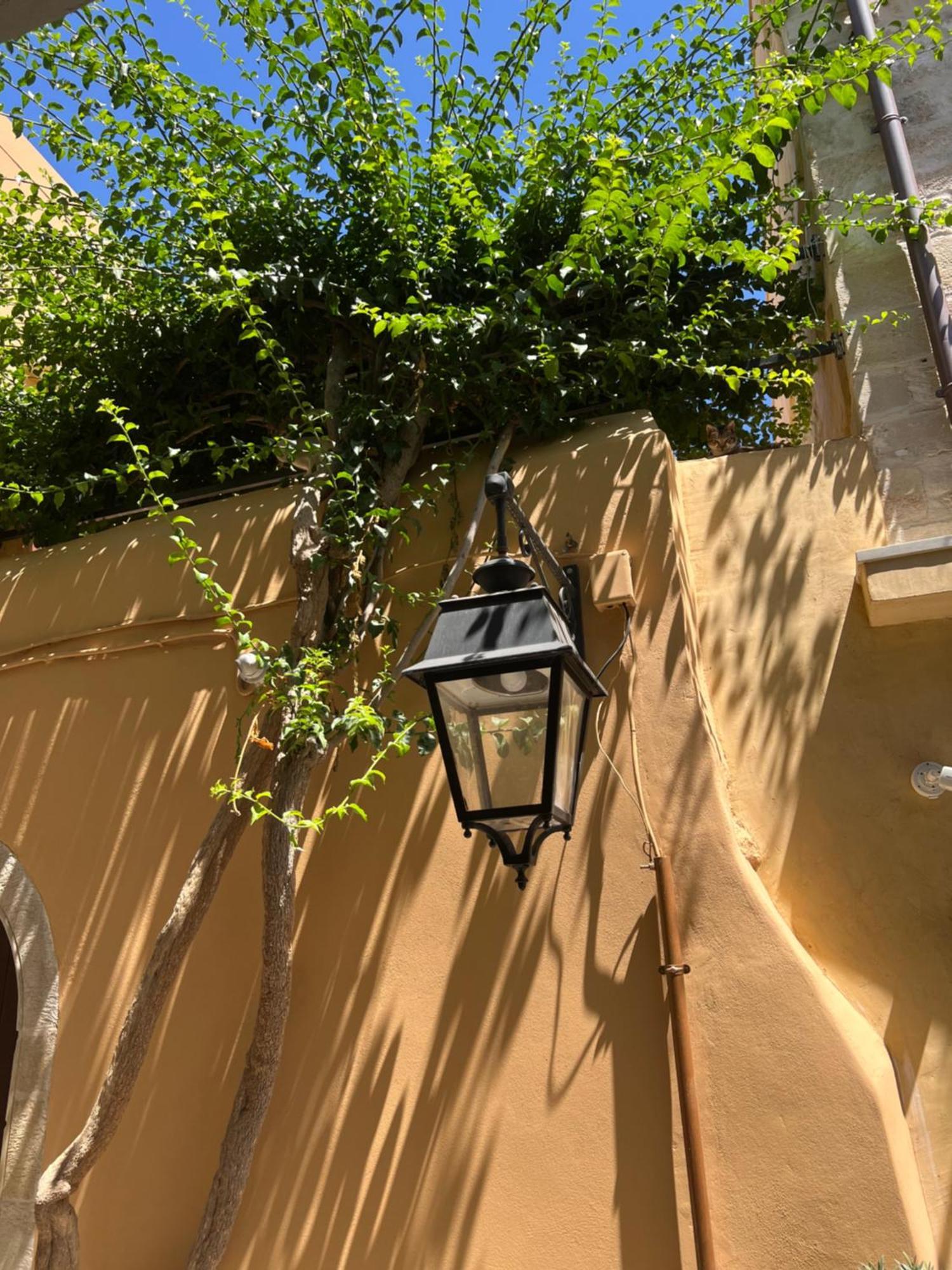 Asikiko Suites ريثيمنو المظهر الخارجي الصورة
